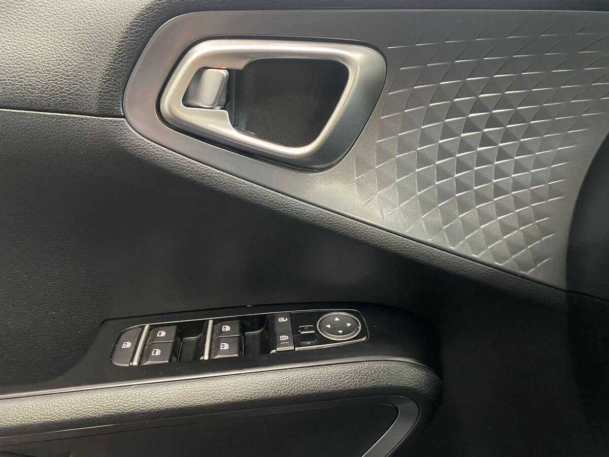 Продажа Б/У Киа Соул. Фото: #16