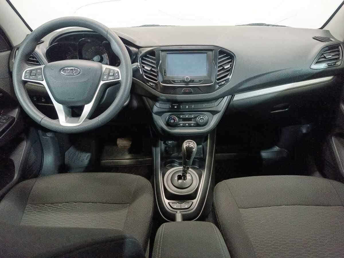 Продажа Б/У Лада (ВАЗ) Веста. Фото: #8