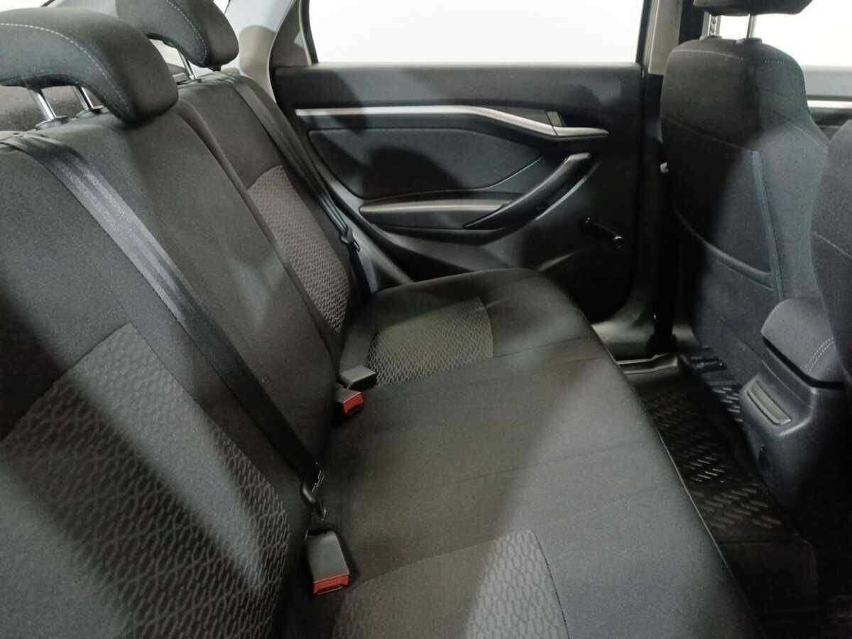 Продажа Б/У Лада (ВАЗ) Веста. Фото: #10