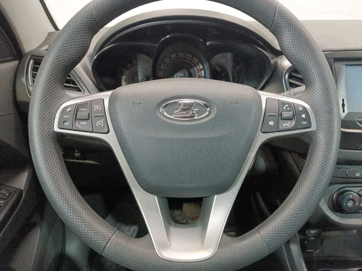 Продажа Б/У Лада (ВАЗ) Веста. Фото: #11