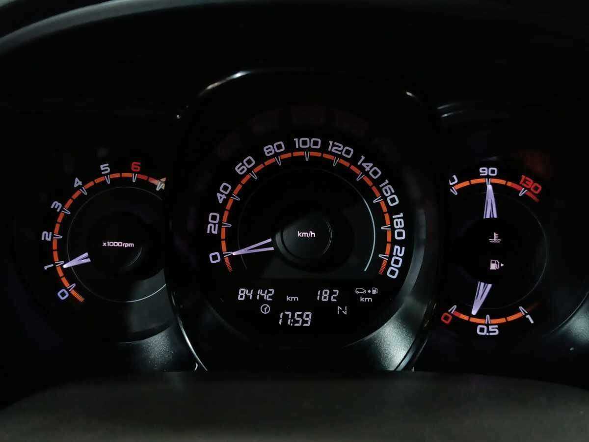 Продажа Б/У Лада (ВАЗ) Веста. Фото: #12