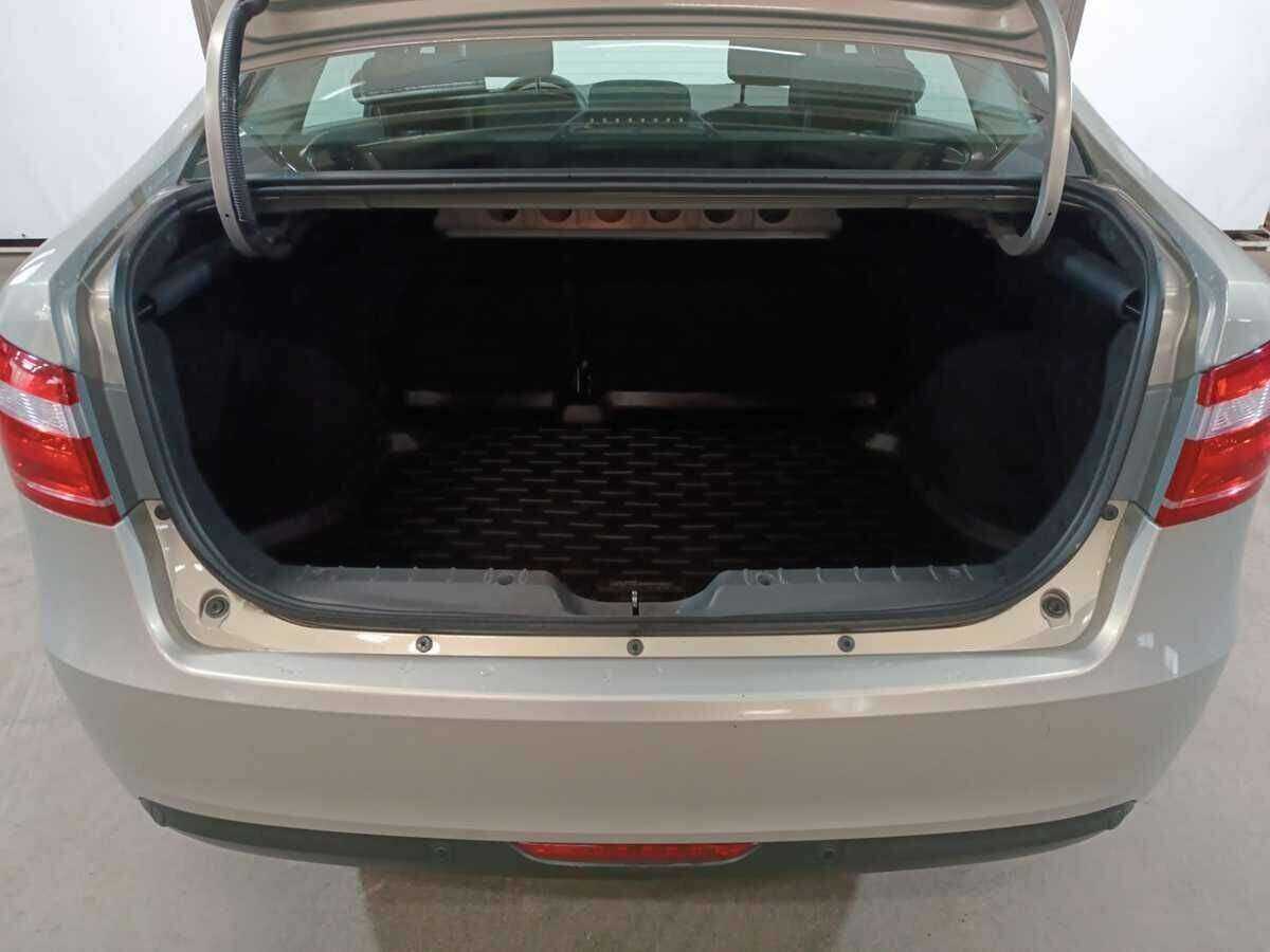 Продажа Б/У Лада (ВАЗ) Веста. Фото: #17