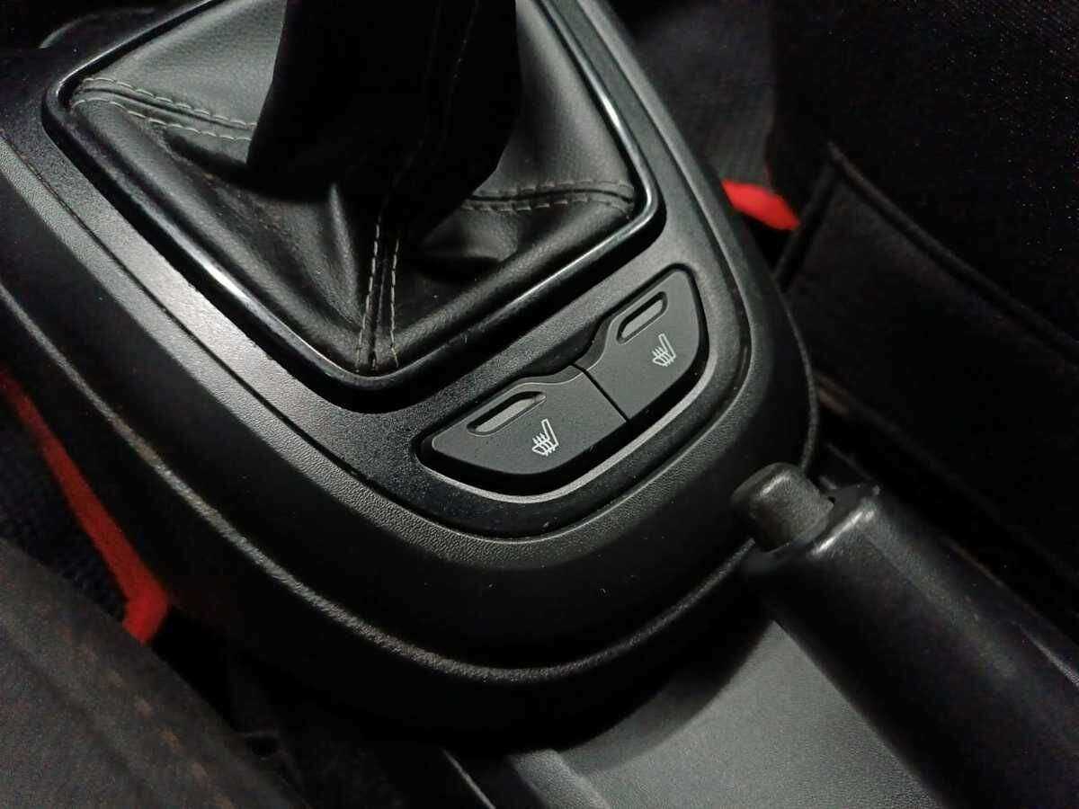 Продажа Б/У Лада (ВАЗ) Веста. Фото: #14