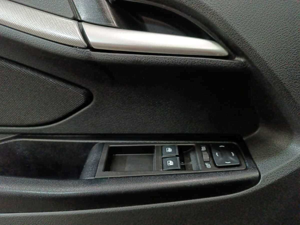 Продажа Б/У Лада (ВАЗ) Веста. Фото: #15