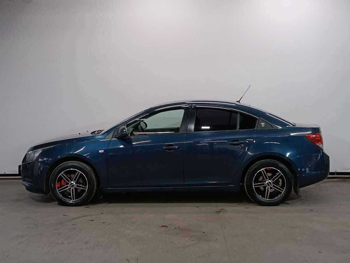 Продажа Б/У Шевроле Круз. Фото: #7