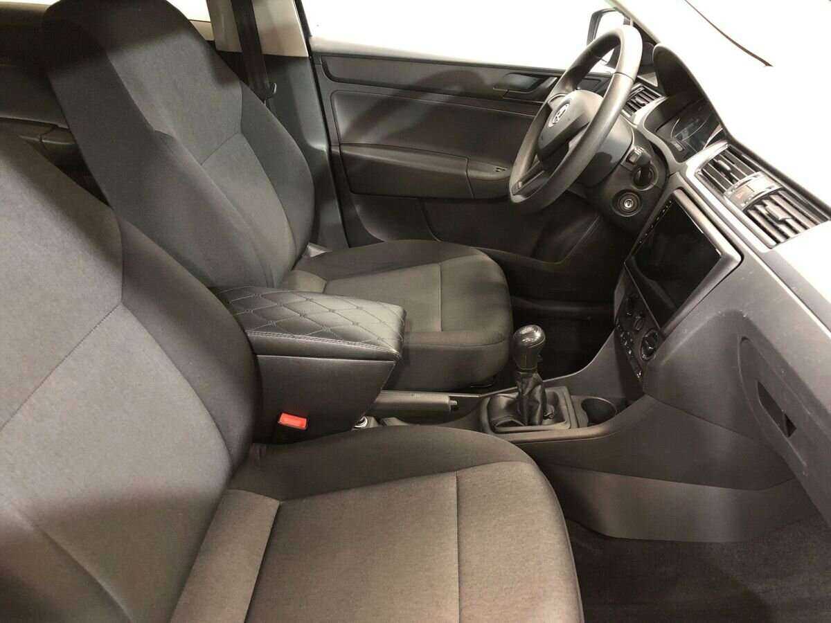 Продажа Б/У Шкода Рапид. Фото: #9