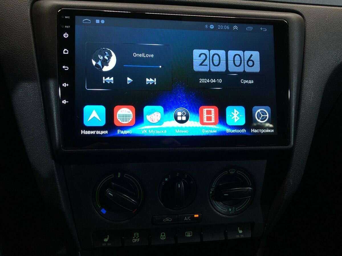 Продажа Б/У Шкода Рапид. Фото: #16