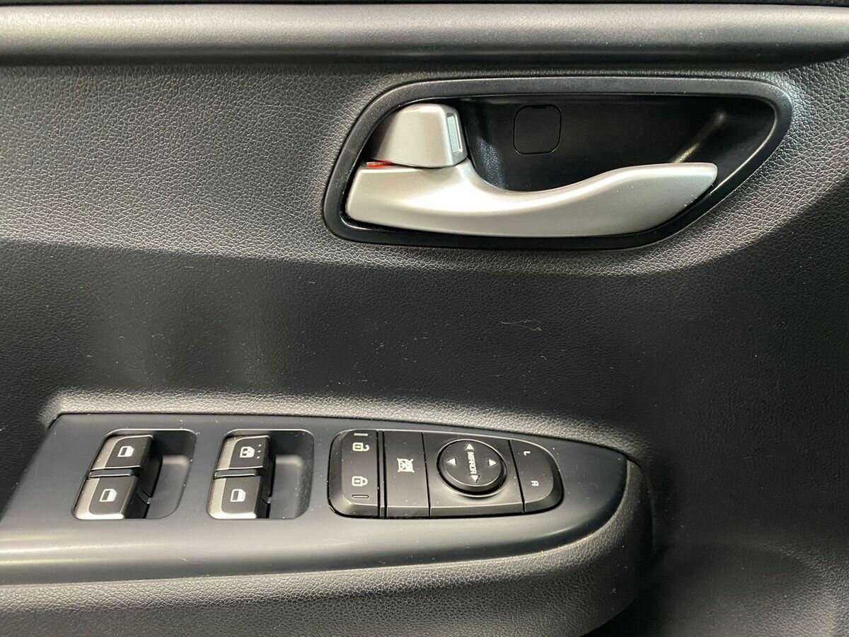 Продажа Б/У Киа Рио. Фото: #17