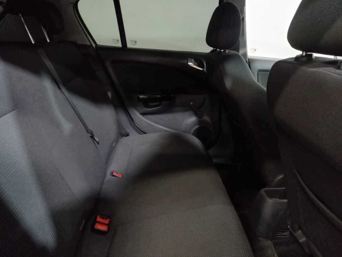 Продажа Б/У Опель Корса. Фото: #10