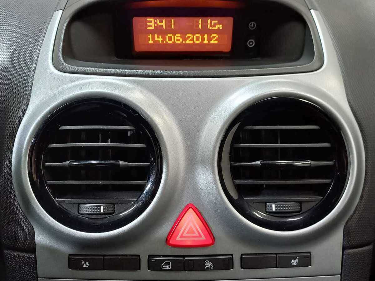 Продажа Б/У Опель Корса. Фото: #13