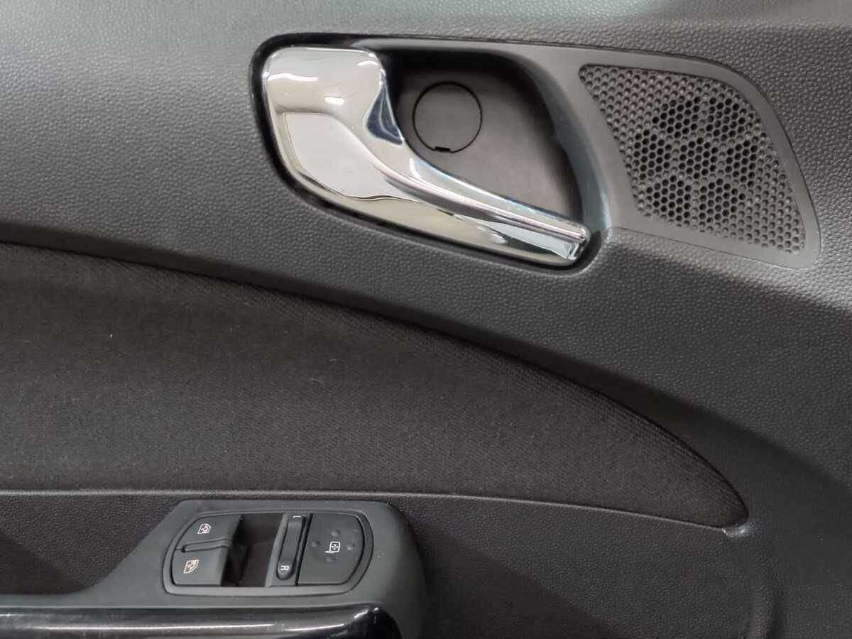 Продажа Б/У Опель Корса. Фото: #14