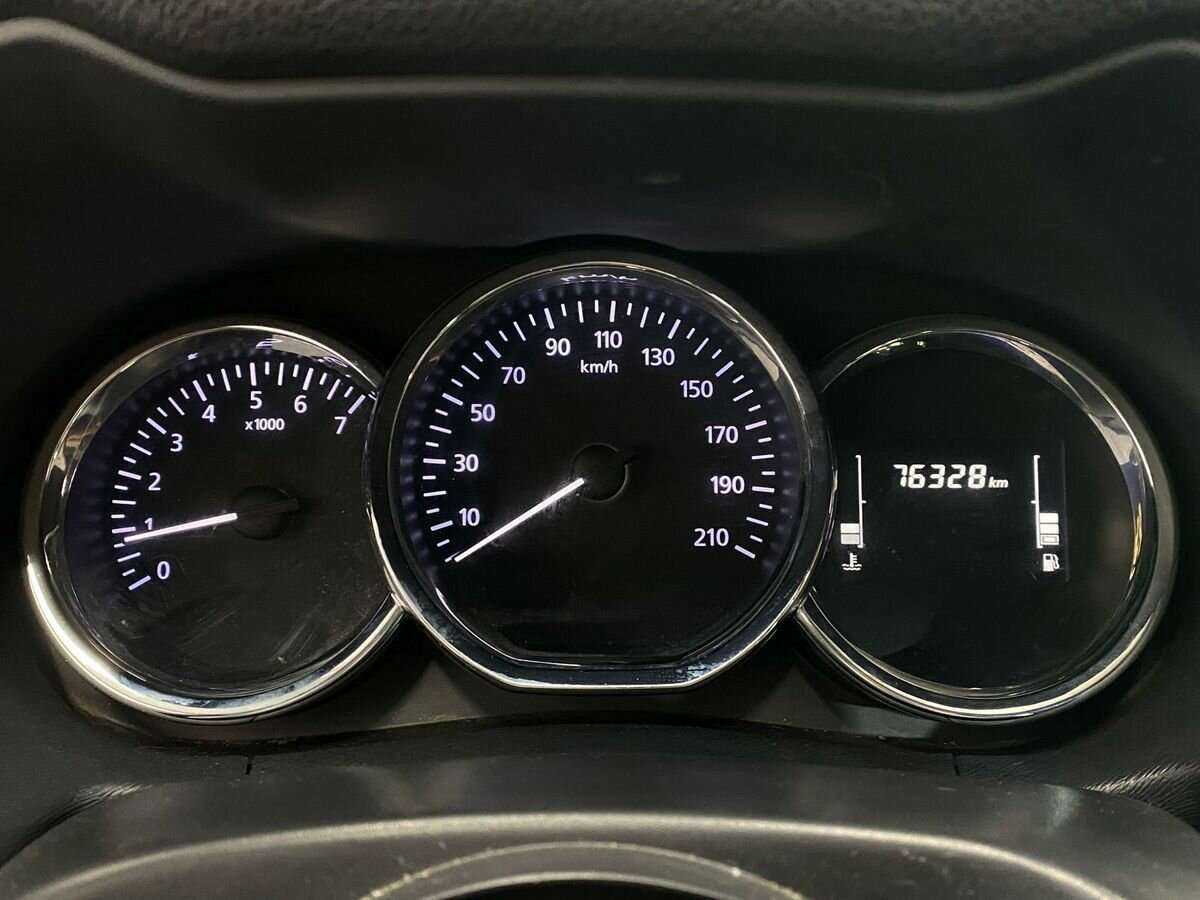 Продажа Б/У Ниссан Террано. Фото: #12