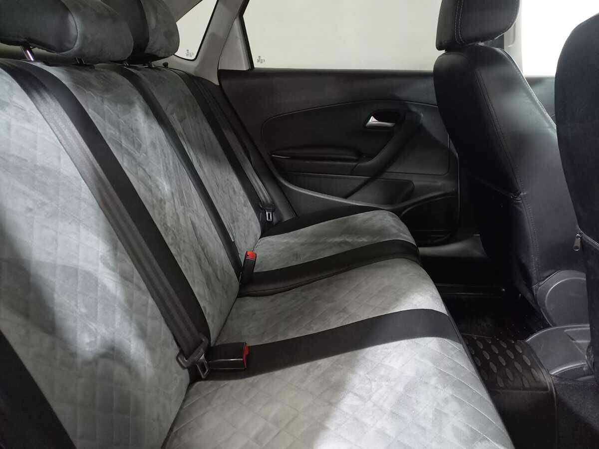 Продажа Б/У Фольксваген Поло. Фото: #10