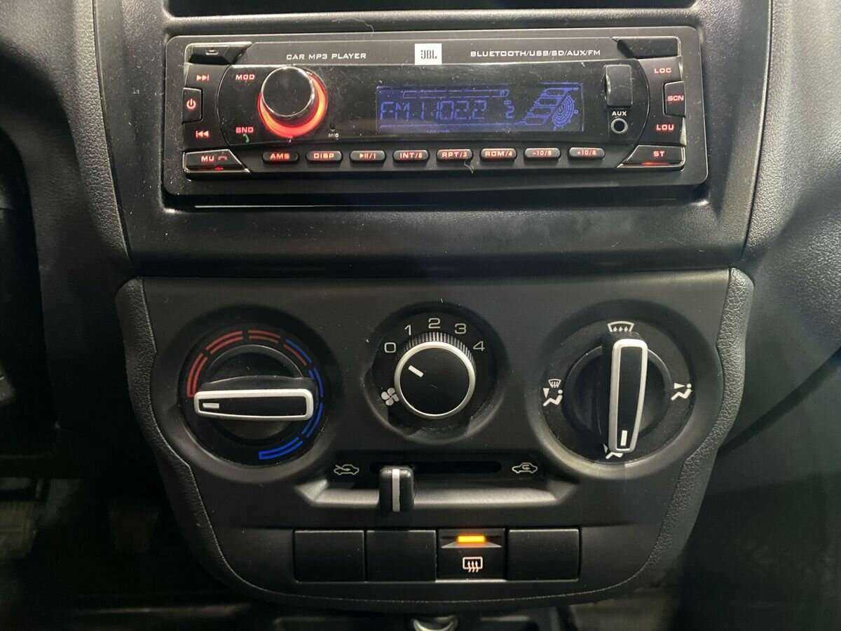 Продажа Б/У Лада (ВАЗ) Гранта. Фото: #11