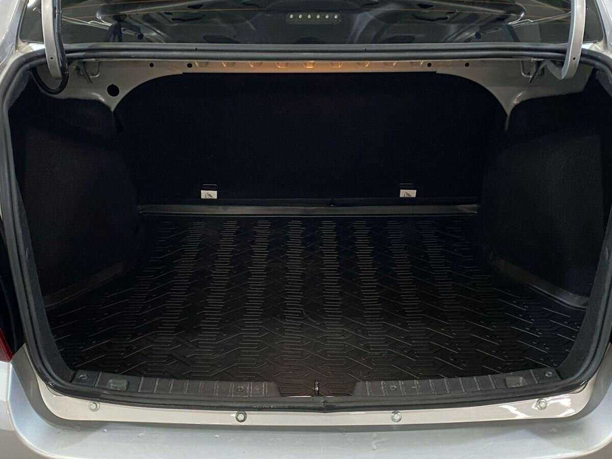 Продажа Б/У Лада (ВАЗ) Гранта. Фото: #12