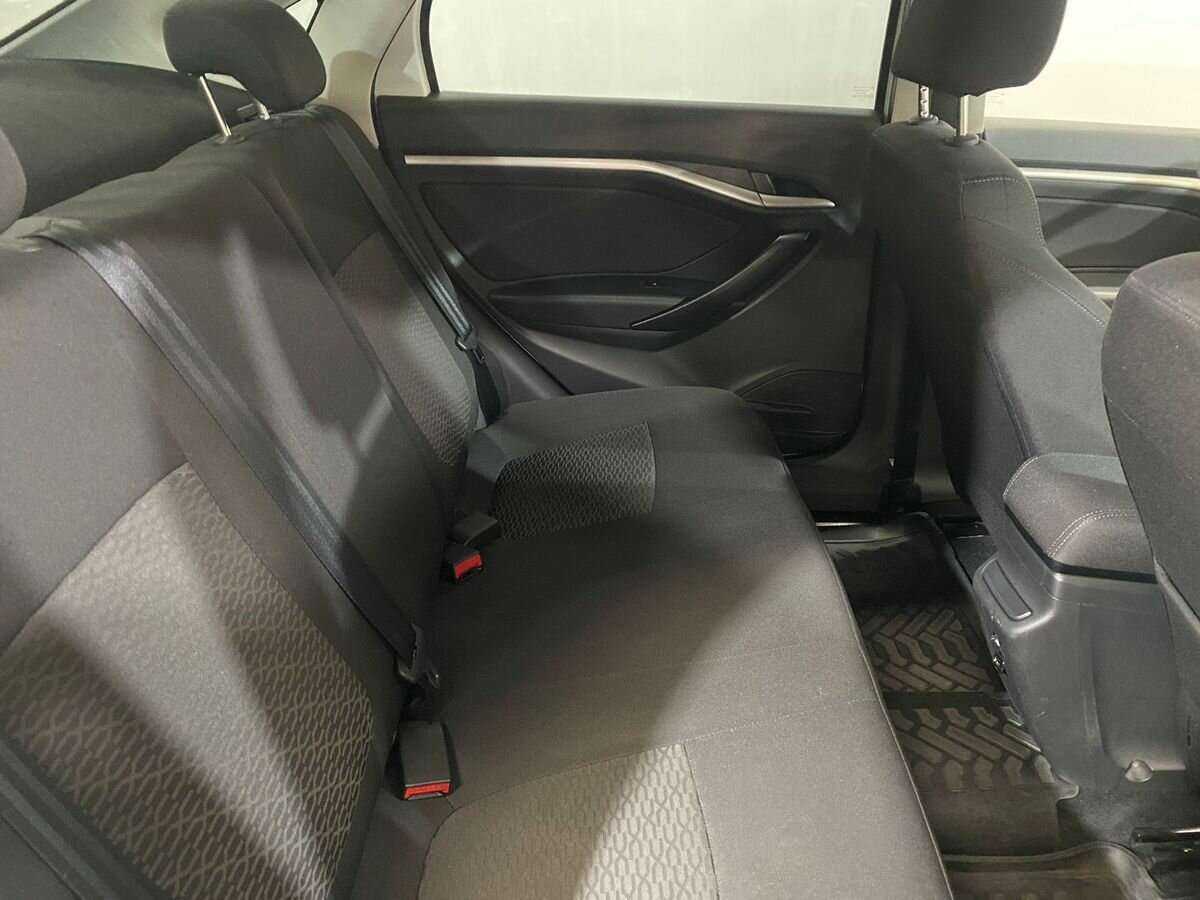 Продажа Б/У Лада (ВАЗ) Веста. Фото: #10