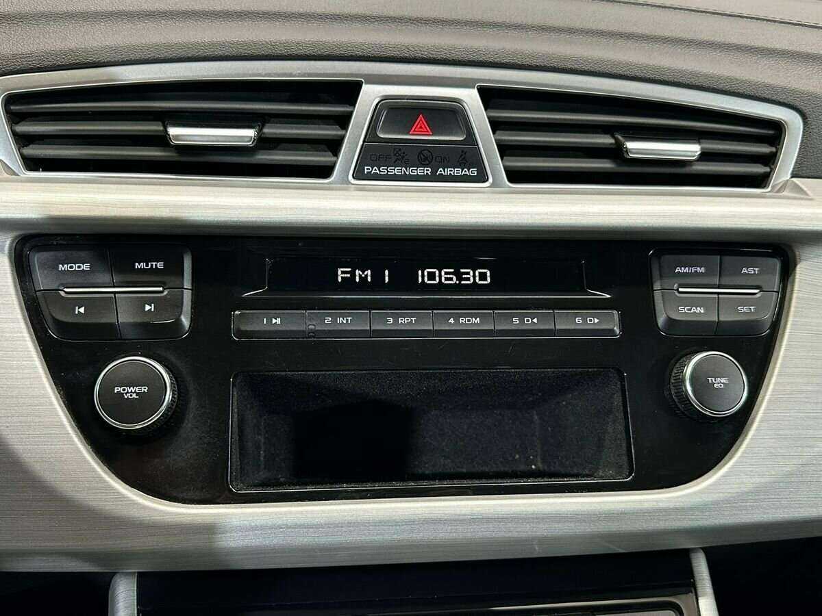 Продажа Б/У Джили Атлас. Фото: #12