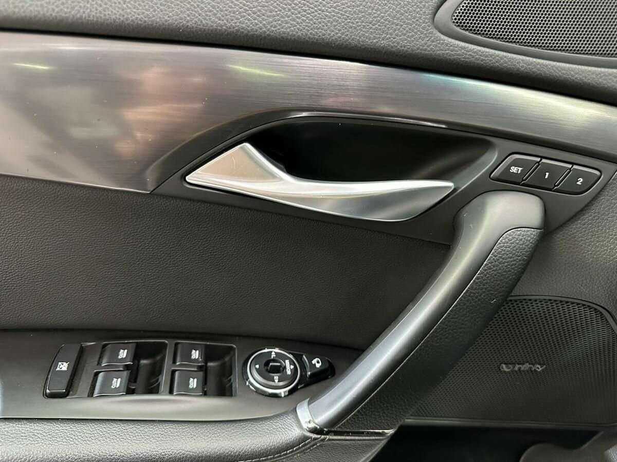 Продажа Б/У Хендай ай40. Фото: #17