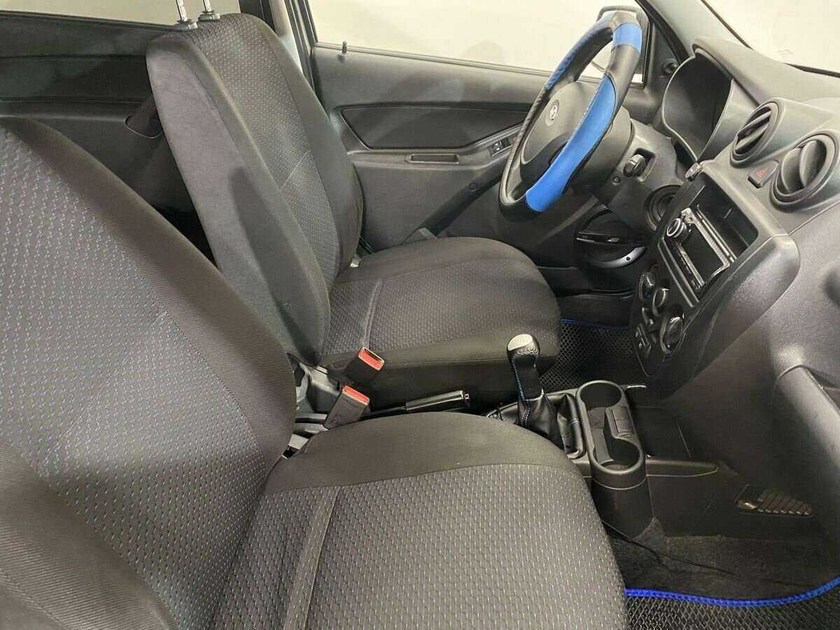 Продажа Б/У Лада (ВАЗ) Гранта. Фото: #9