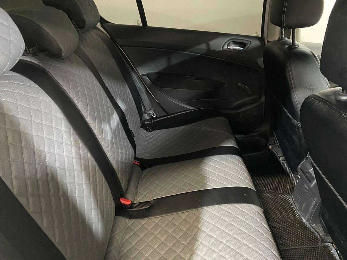 Продажа Б/У Пежо 408. Фото: #10