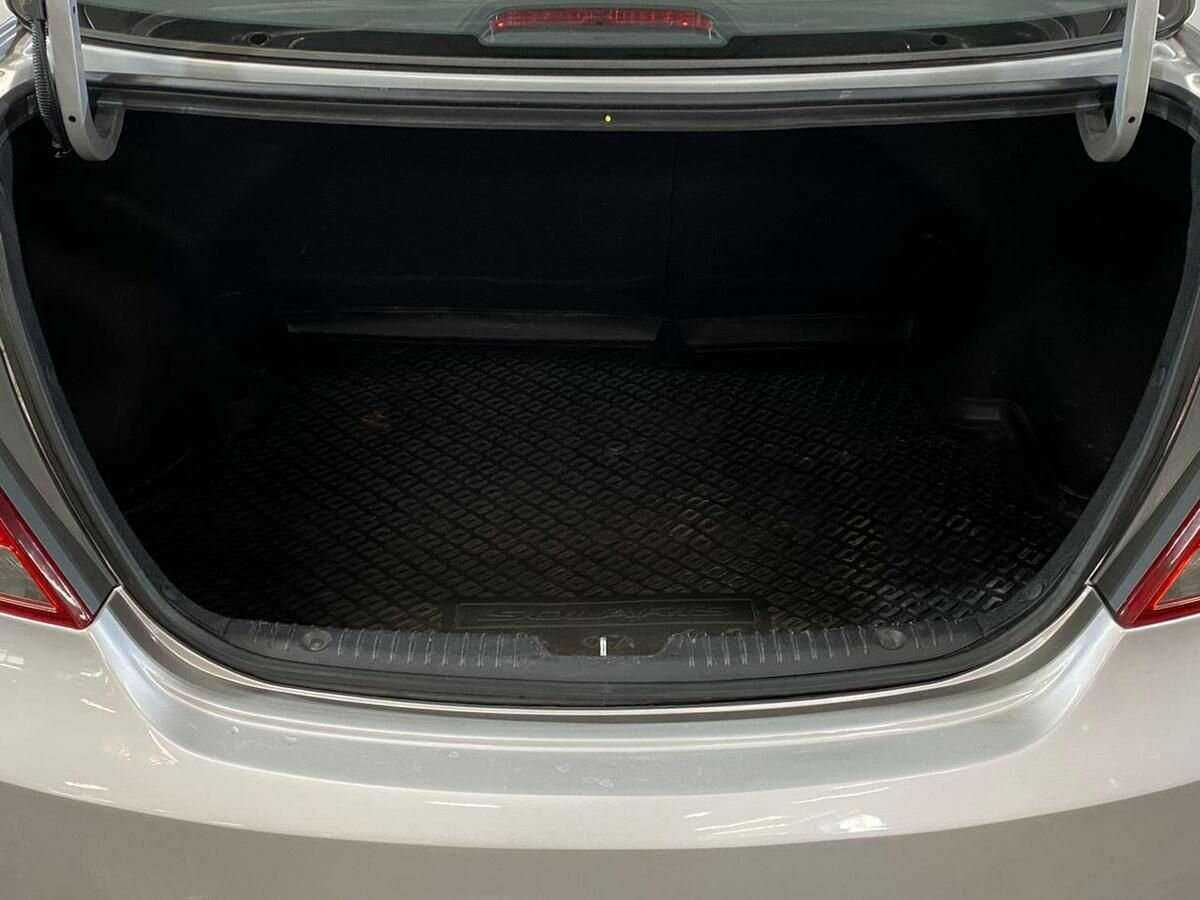 Продажа Б/У Хендай Солярис. Фото: #16