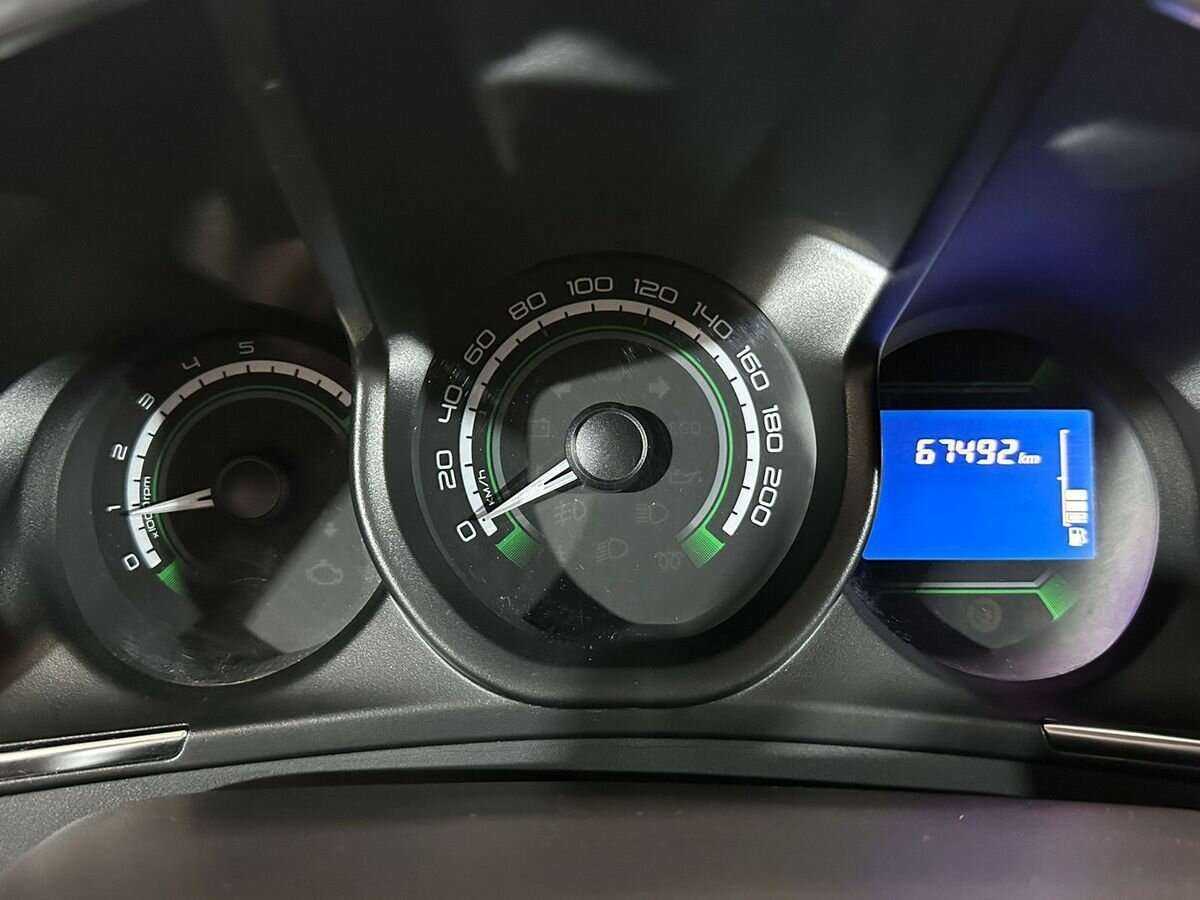 Продажа Б/У Лада (ВАЗ) ИКСРЭЙ. Фото: #10