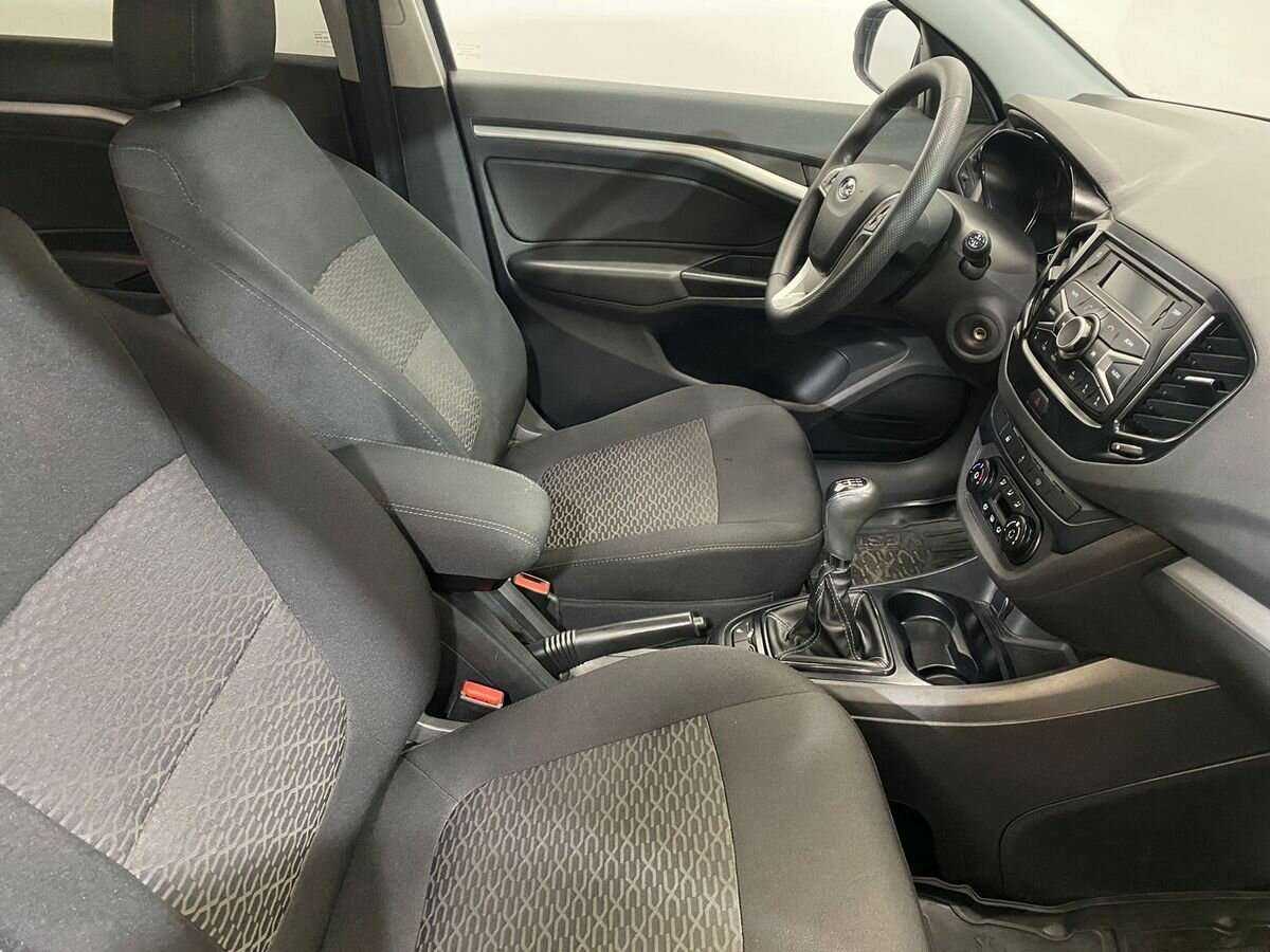 Продажа Б/У Лада (ВАЗ) Веста. Фото: #9