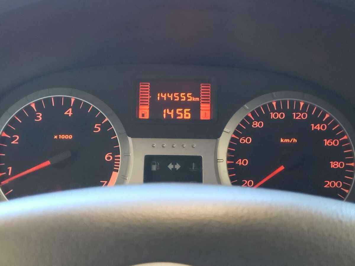 Продажа Б/У Лада (ВАЗ) Ларгус. Фото: #11