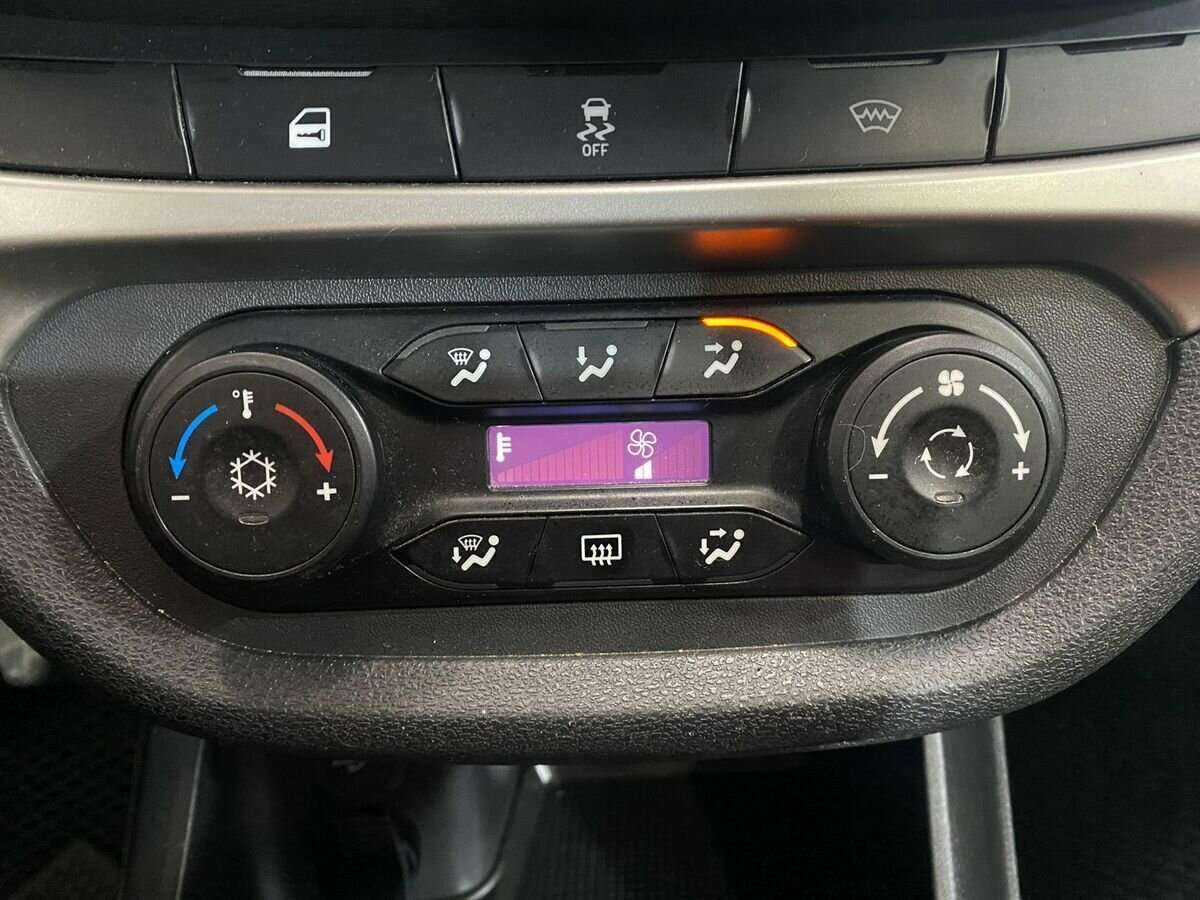 Продажа Б/У Лада (ВАЗ) Веста. Фото: #13