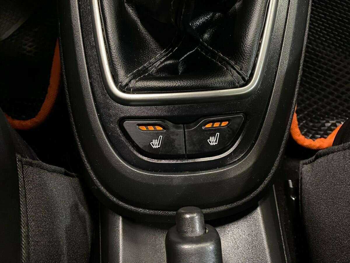 Продажа Б/У Лада (ВАЗ) Веста. Фото: #14