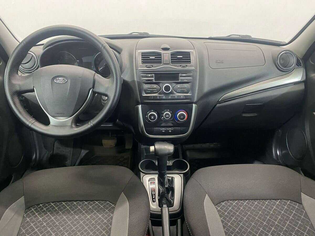 Продажа Б/У Лада (ВАЗ) Гранта. Фото: #8