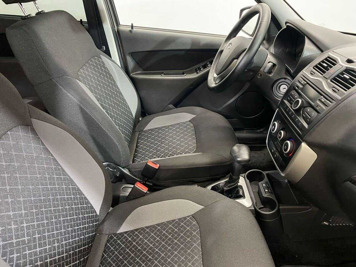 Продажа Б/У Лада (ВАЗ) Гранта. Фото: #9