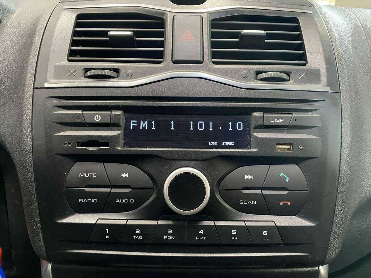 Продажа Б/У Лада (ВАЗ) Гранта. Фото: #12