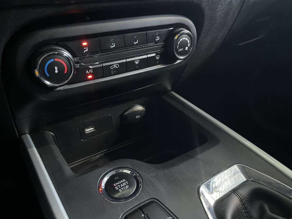 Продажа Б/У Чери Тигго 4. Фото: #11