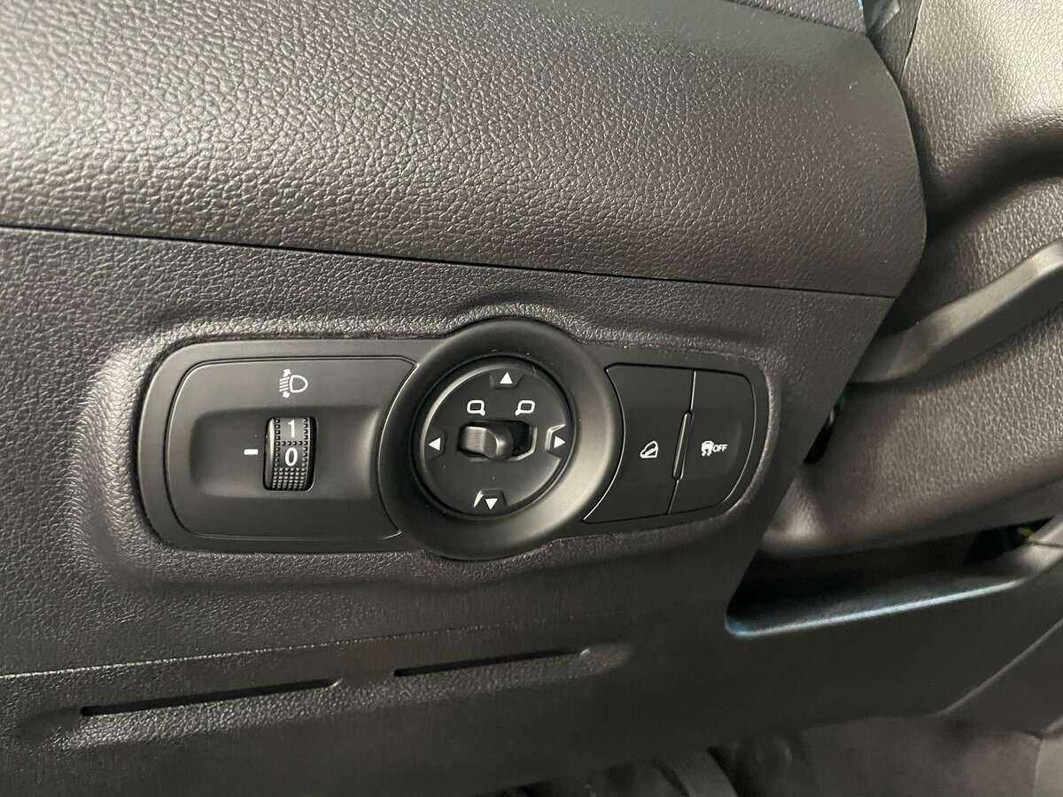 Продажа Б/У Чери Тигго 4. Фото: #13