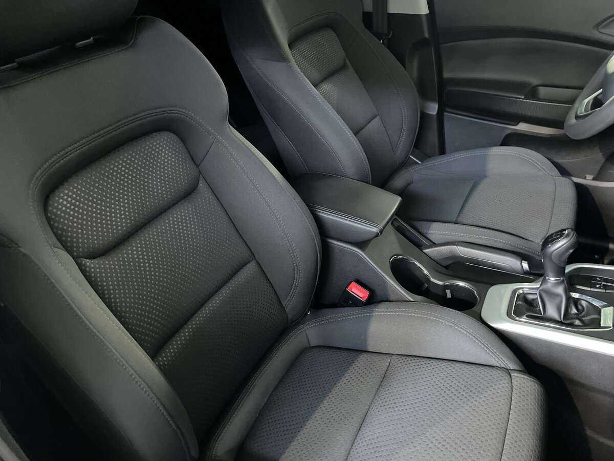 Продажа Б/У Чери Тигго 4. Фото: #16