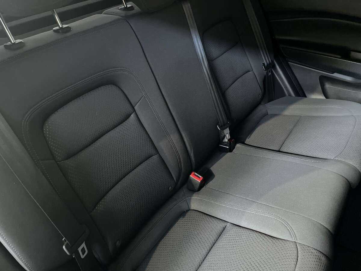 Продажа Б/У Чери Тигго 4. Фото: #17