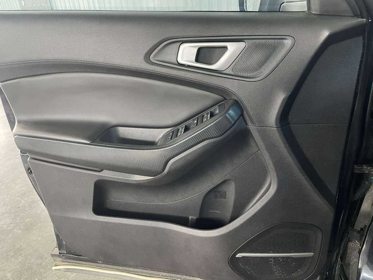 Продажа Б/У Чери Тигго 4. Фото: #18