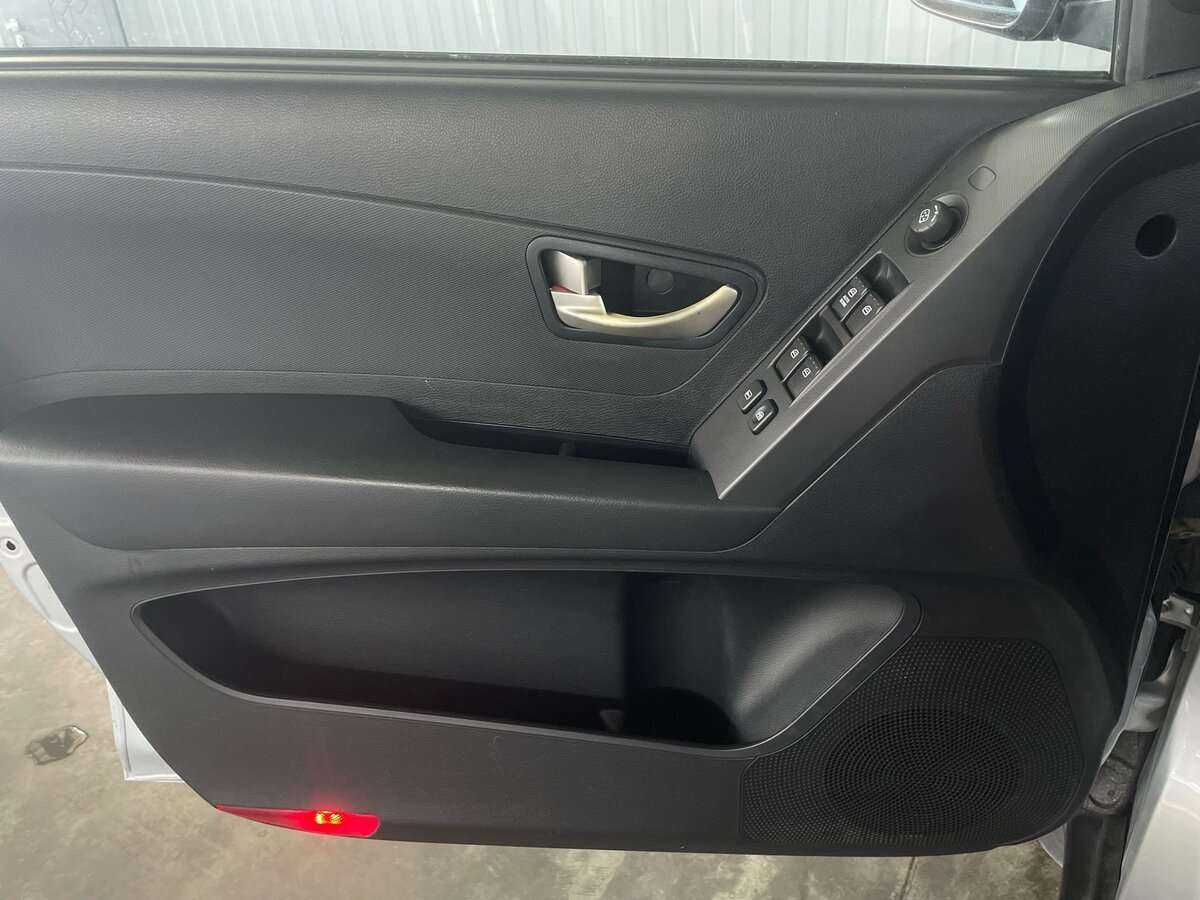 Продажа Б/У Сан-Ён Актион. Фото: #16