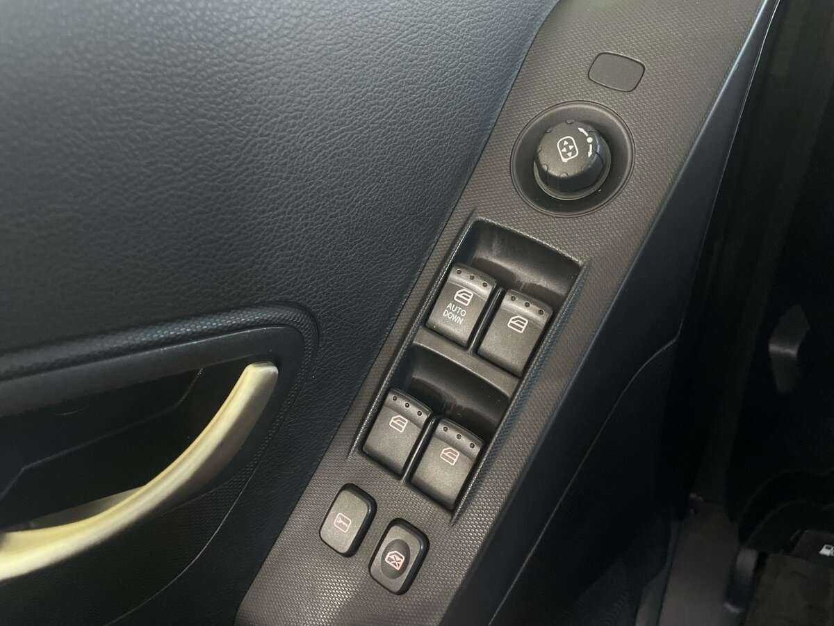 Продажа Б/У Сан-Ён Актион. Фото: #17