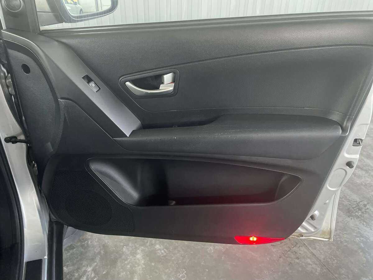 Продажа Б/У Сан-Ён Актион. Фото: #19