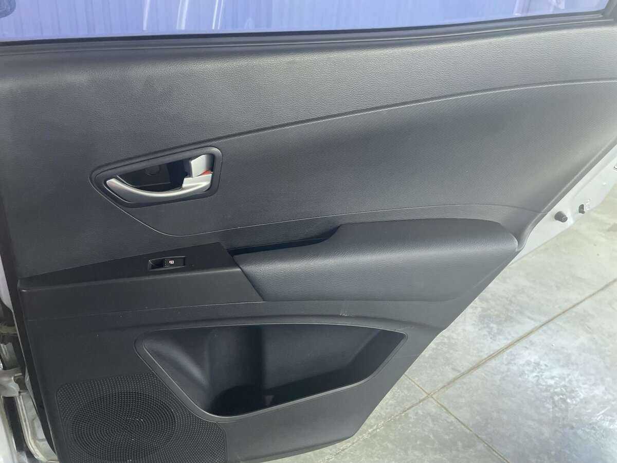 Продажа Б/У Сан-Ён Актион. Фото: #20