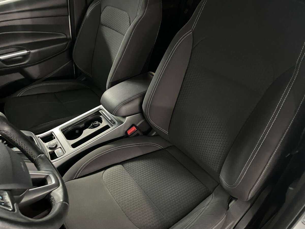 Продажа Б/У Форд Куга. Фото: #17