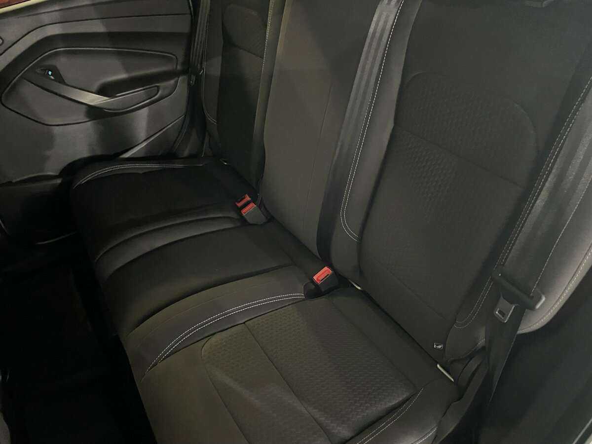 Продажа Б/У Форд Куга. Фото: #18