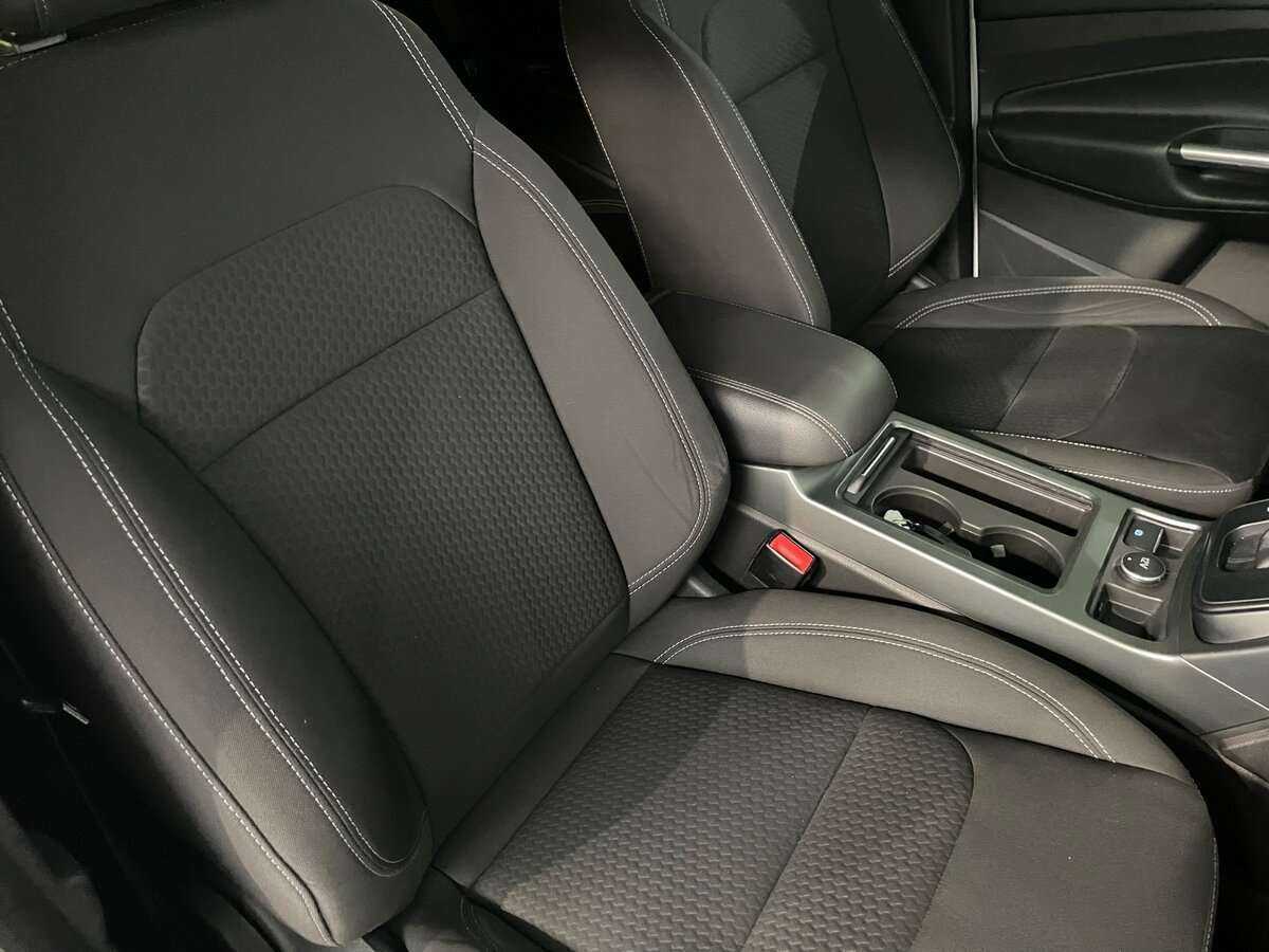 Продажа Б/У Форд Куга. Фото: #20