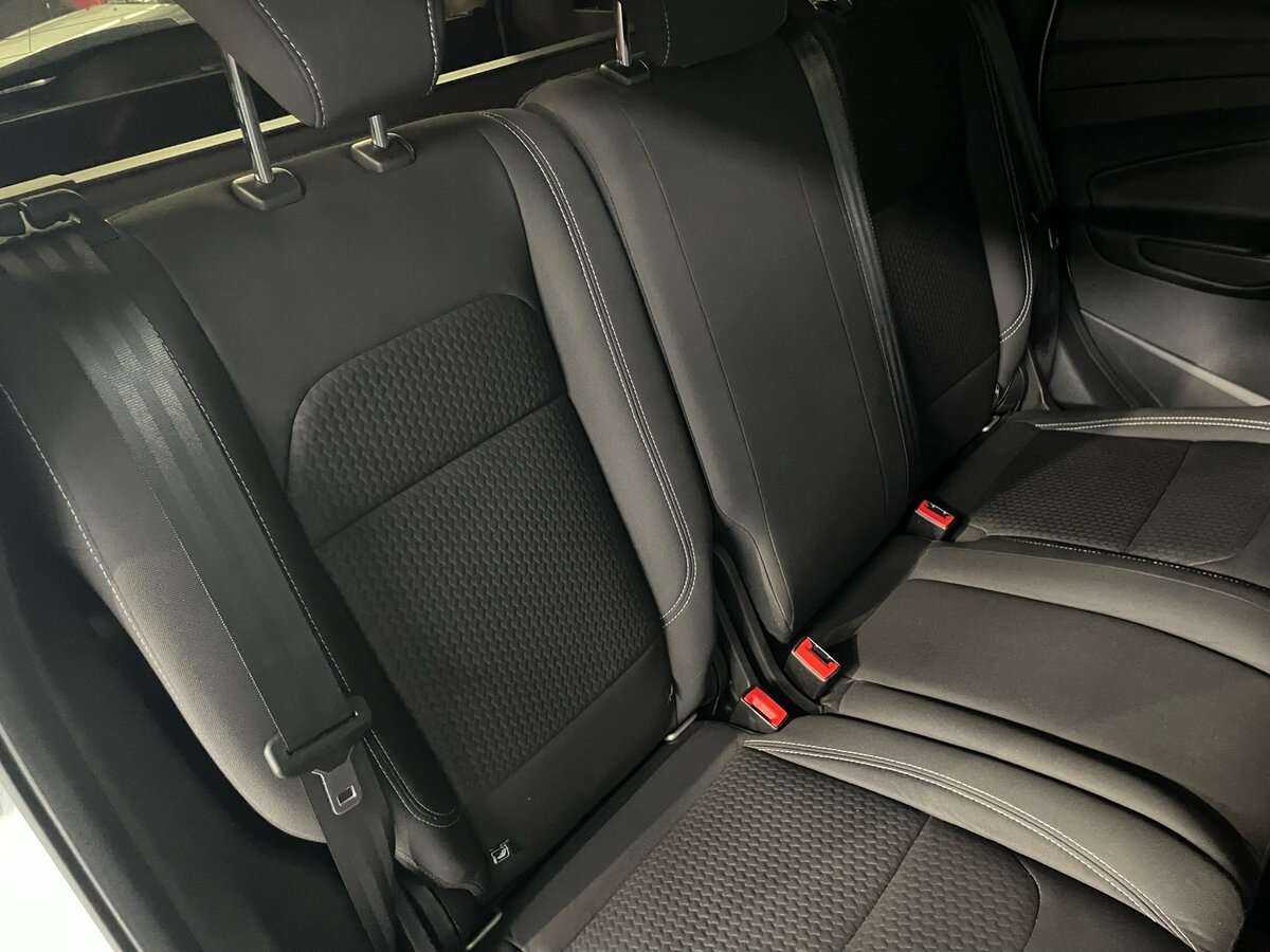 Продажа Б/У Форд Куга. Фото: #21