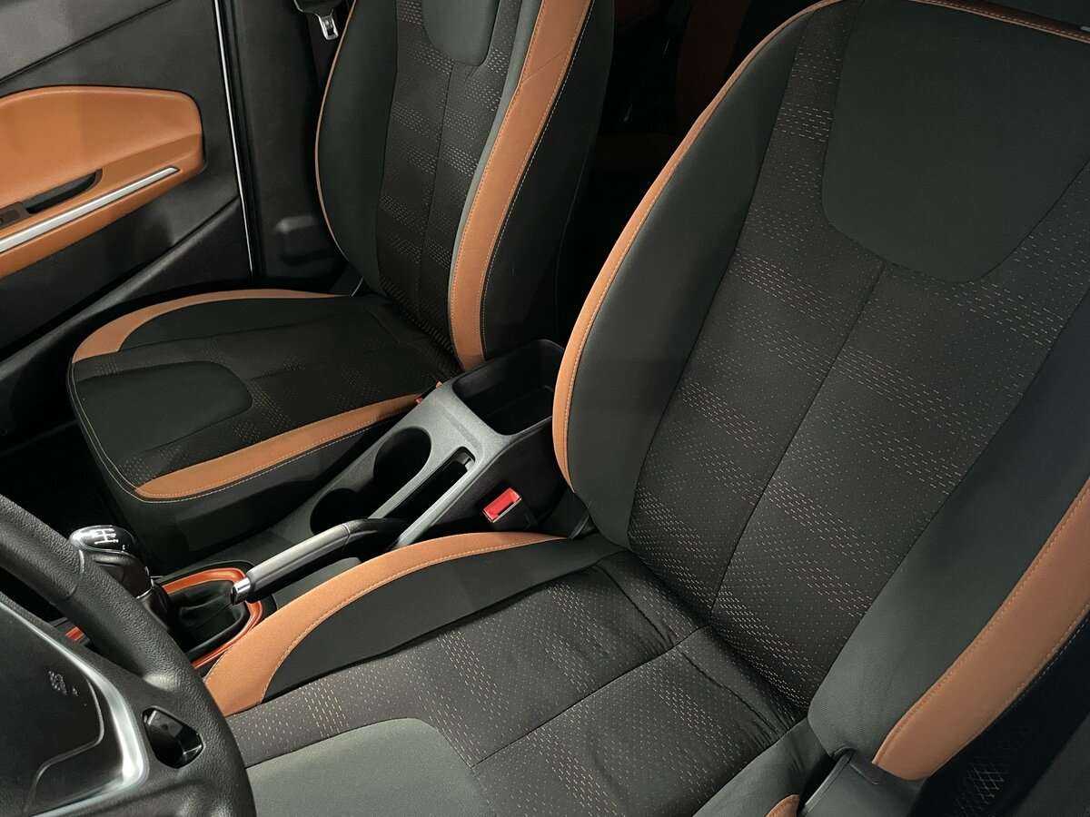 Продажа Б/У Чери Тигго 2. Фото: #13