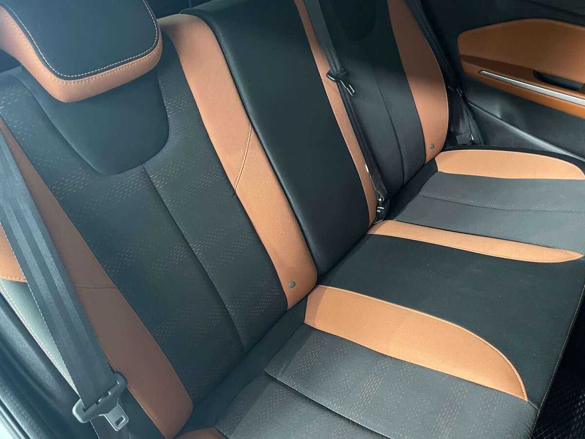 Продажа Б/У Чери Тигго 2. Фото: #16