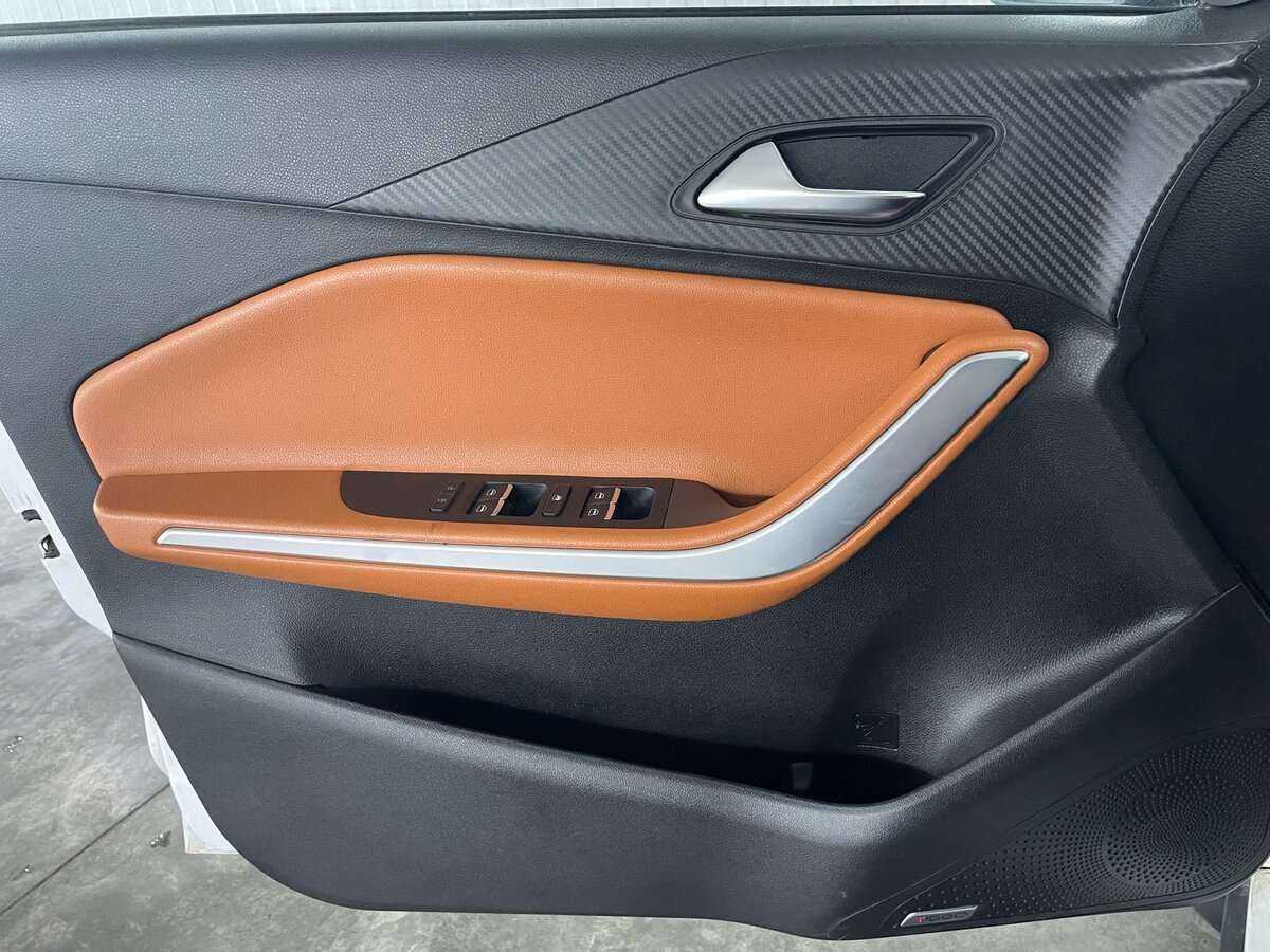 Продажа Б/У Чери Тигго 2. Фото: #17