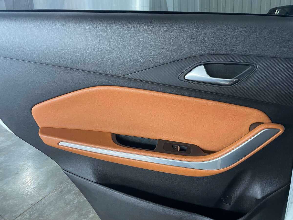 Продажа Б/У Чери Тигго 2. Фото: #19